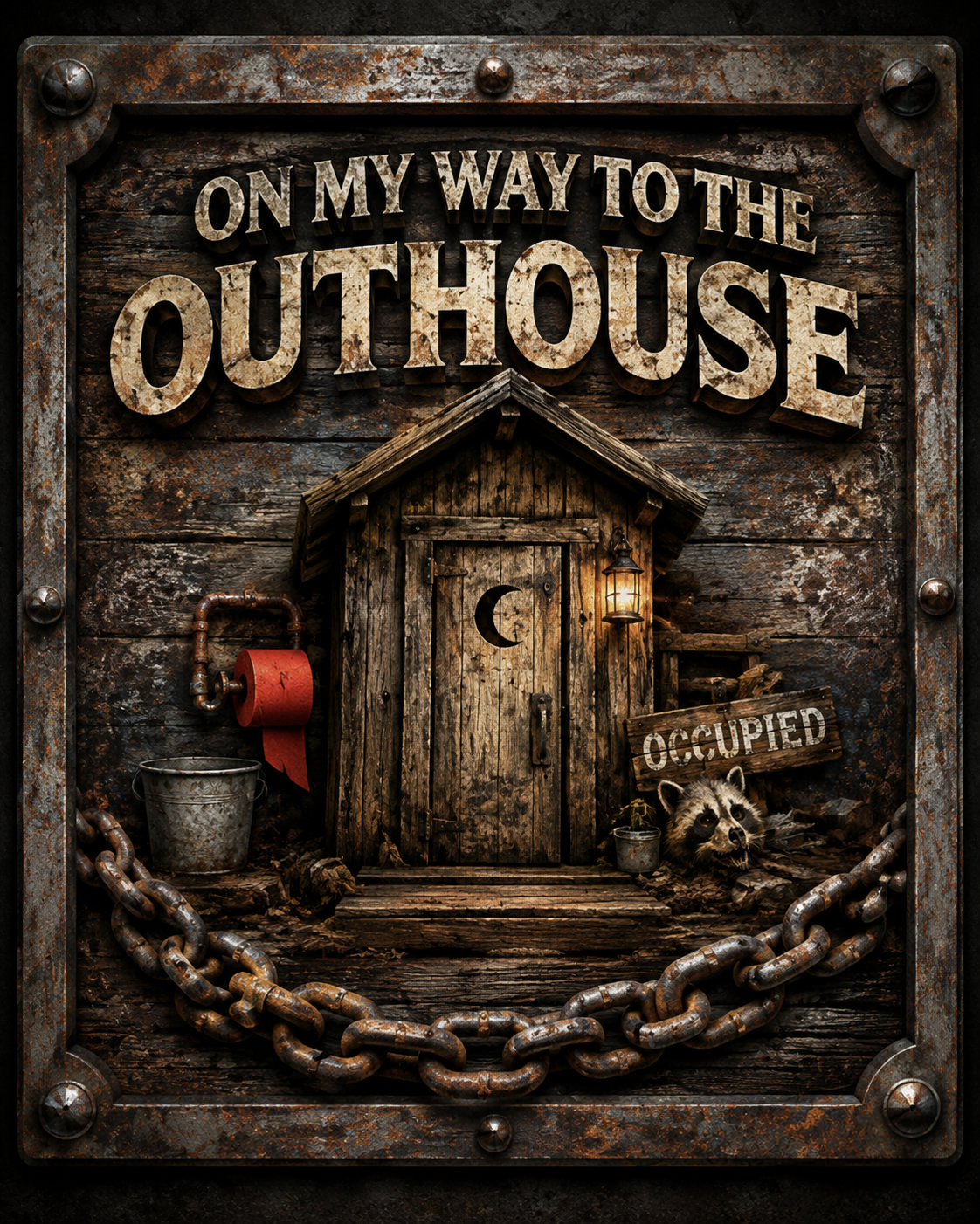 OutHouse Gear