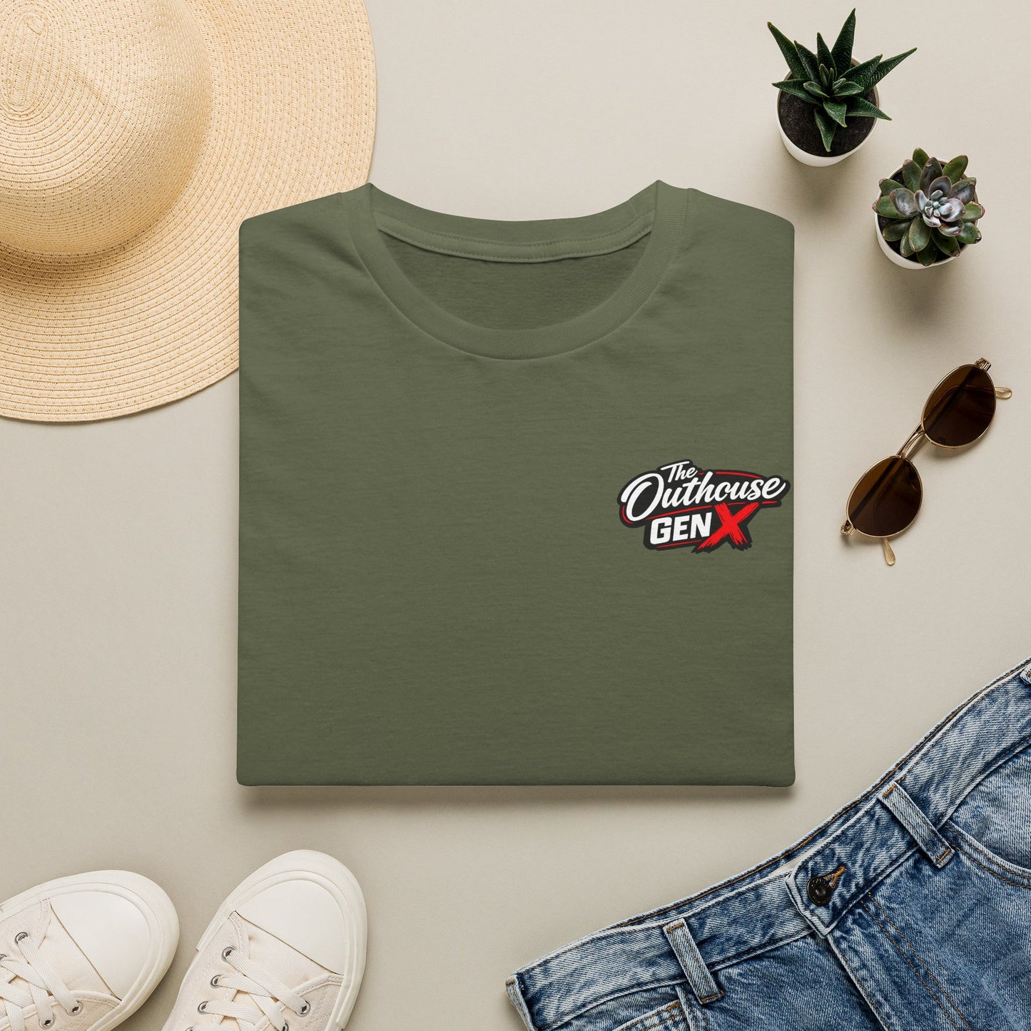 Plumber Skull T-Shirt — "Born in the Sewer, Built to Fix It" Vintage Repair Tee