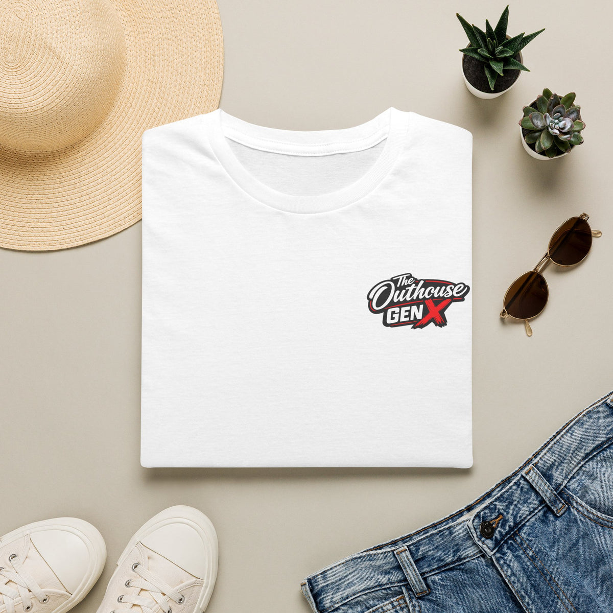 Plumber Skull T-Shirt — "Born in the Sewer, Built to Fix It" Vintage Repair Tee