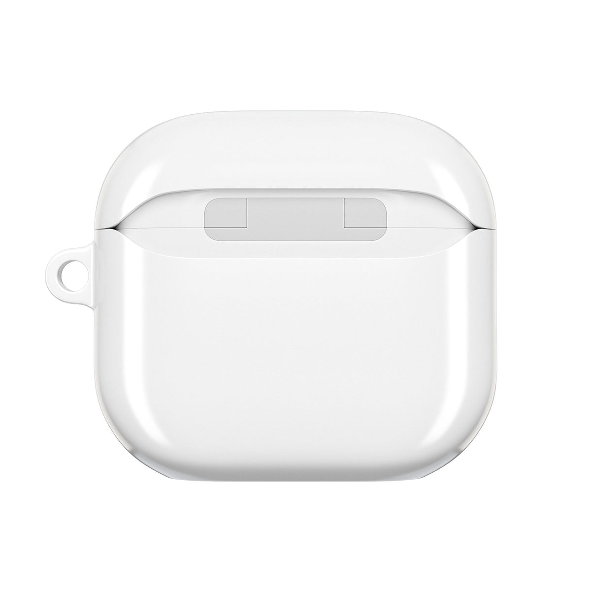 Gen X Outhouse AirPod Case – Retro Logo Protective Earbud Cover