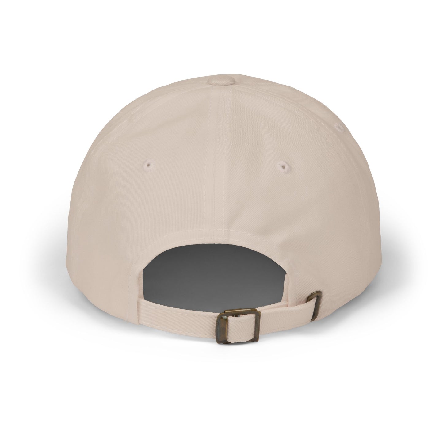 Rescued Is My Favorite Breed Cap — Embroidered Rescue Pet Lover Baseball Hat