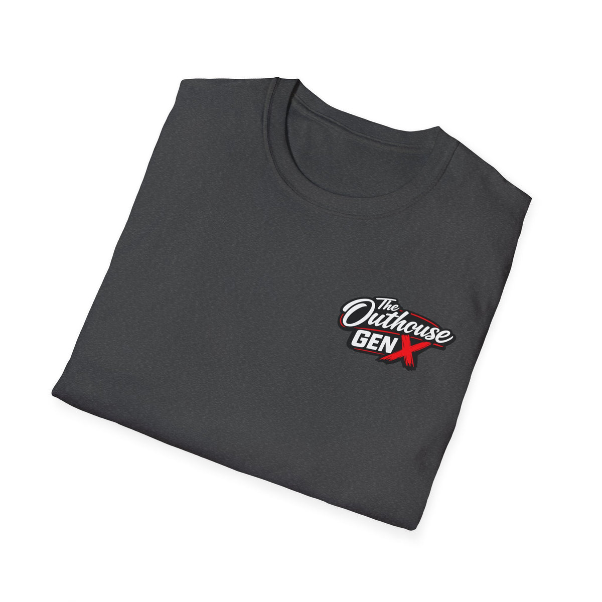 Rum, Roads & Bad Decisions T-Shirt — Tropical Gen X Graphic Tee