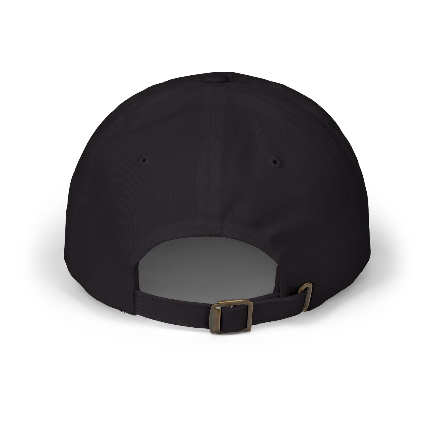 Rescued Is My Favorite Breed Cap — Embroidered Rescue Pet Lover Baseball Hat