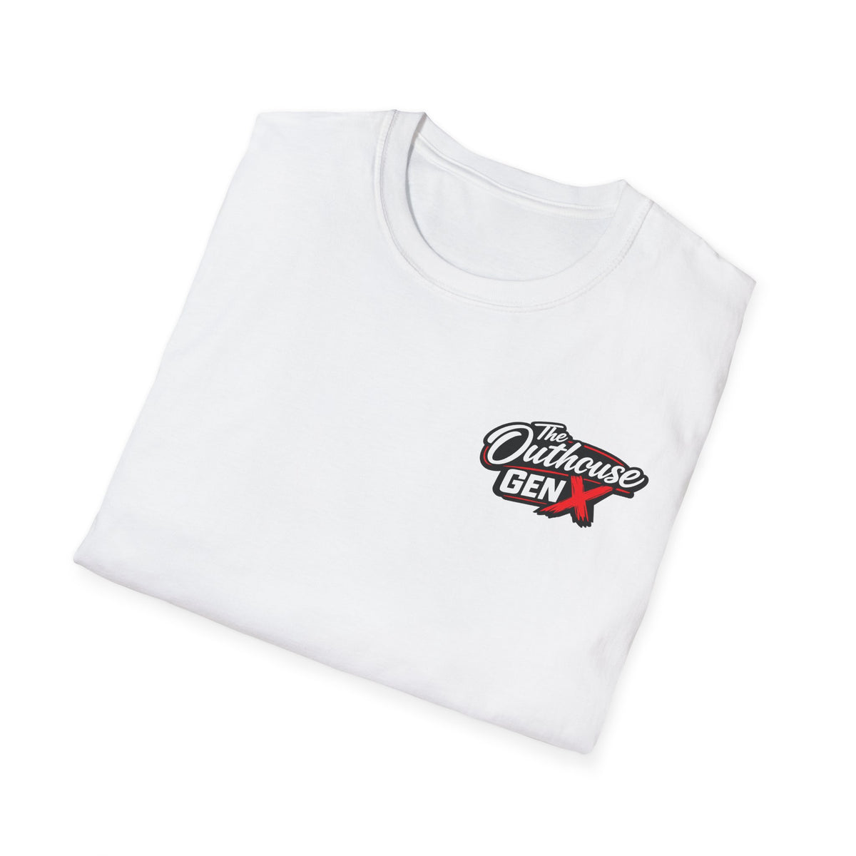 Rum, Roads & Bad Decisions T-Shirt — Tropical Gen X Graphic Tee