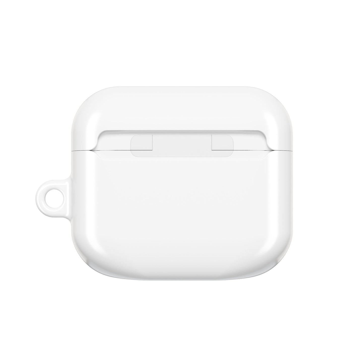 Rescued Is My Favorite Breed AirPod Case