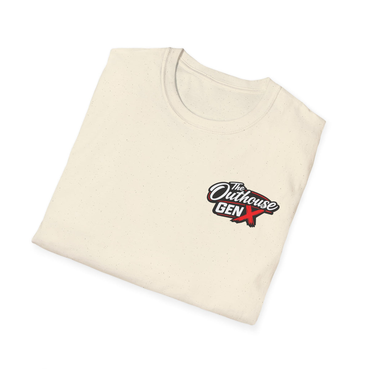 Rum, Roads & Bad Decisions T-Shirt — Tropical Gen X Graphic Tee