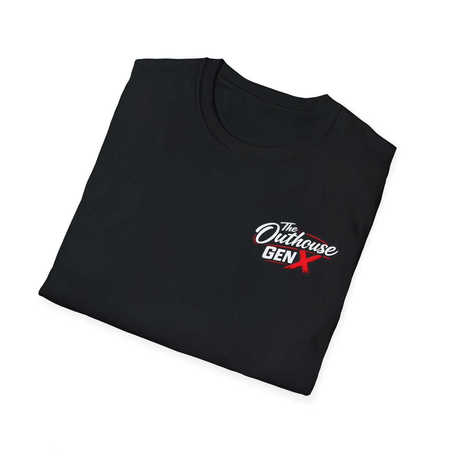 Rum, Roads & Bad Decisions T-Shirt — Tropical Gen X Graphic Tee