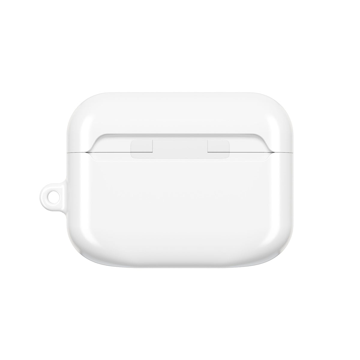 Gen X Outhouse AirPod Case – Retro Logo Protective Earbud Cover