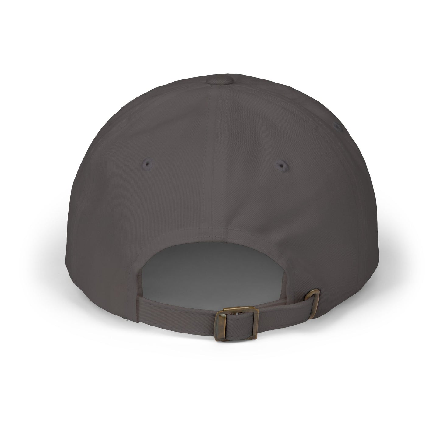 Rescued Is My Favorite Breed Cap — Embroidered Rescue Pet Lover Baseball Hat