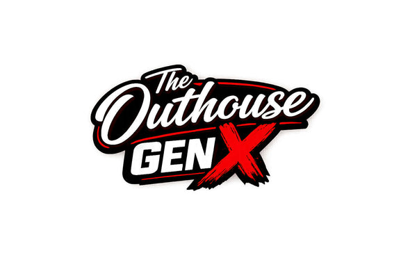 The OutHouse Gen X